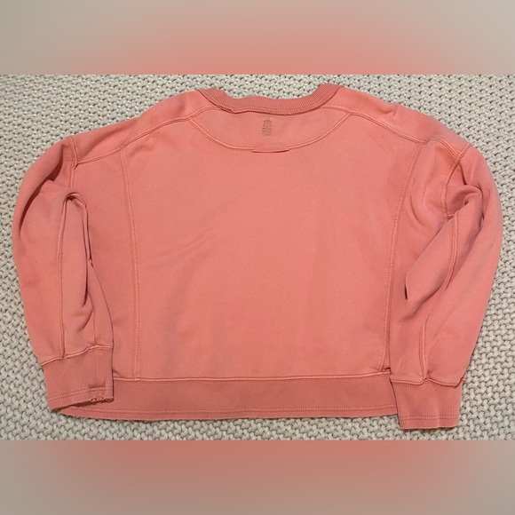 Free People Intercept Pullover - Picture 5 of 7